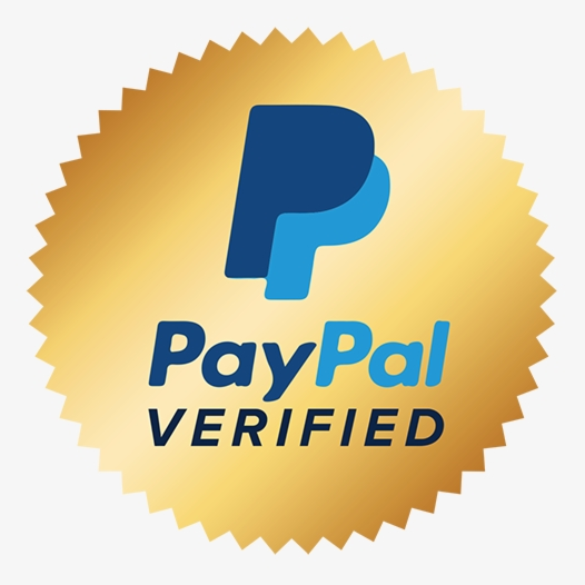 Paypal logo