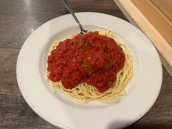 Entree pic 2