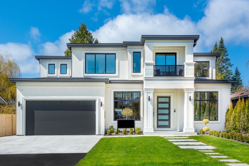 Beautiful home