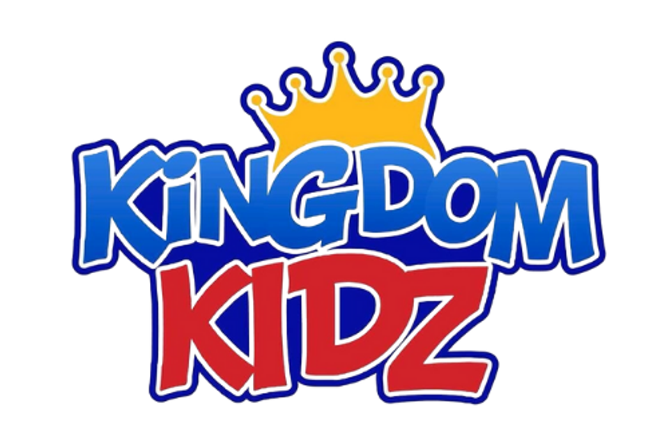 Kingdom kidz logo