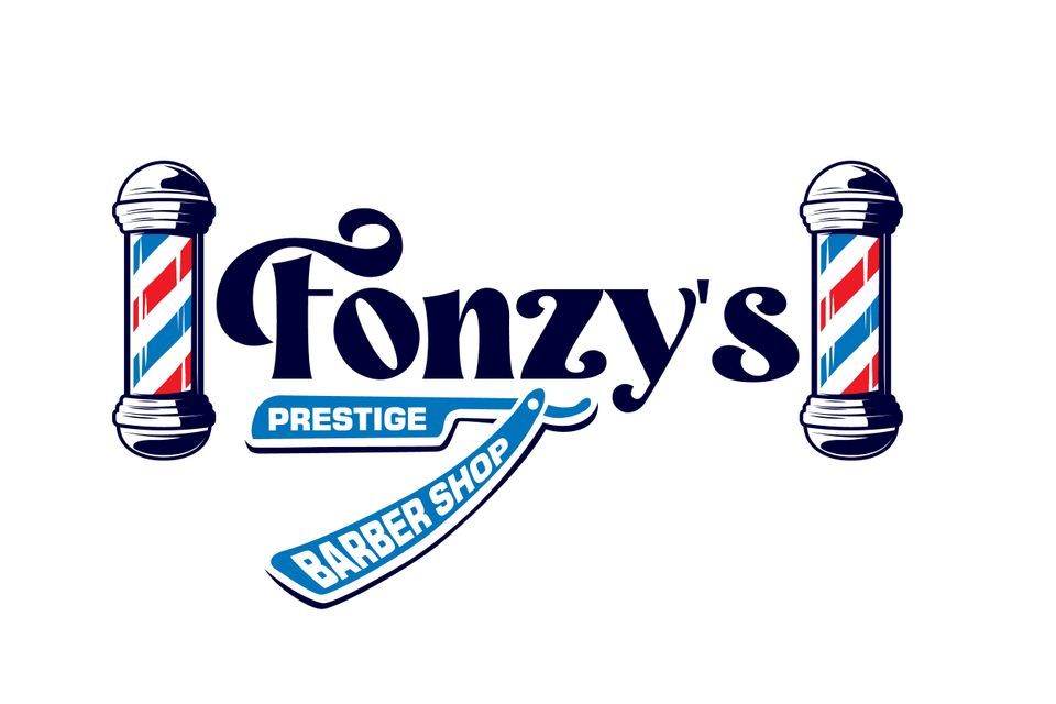 Fonzy's prestige barber shop