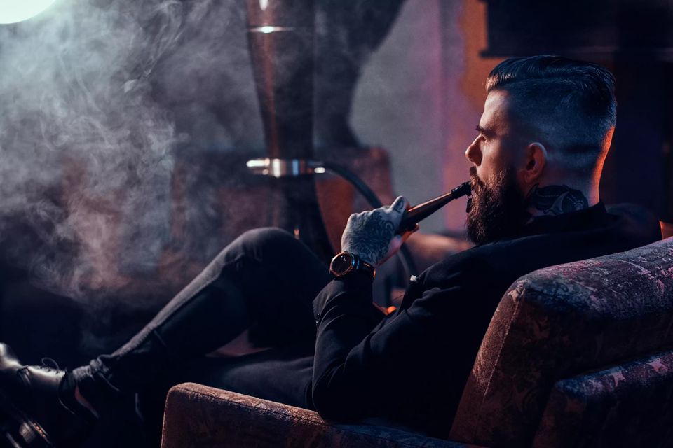 Hookah Hero