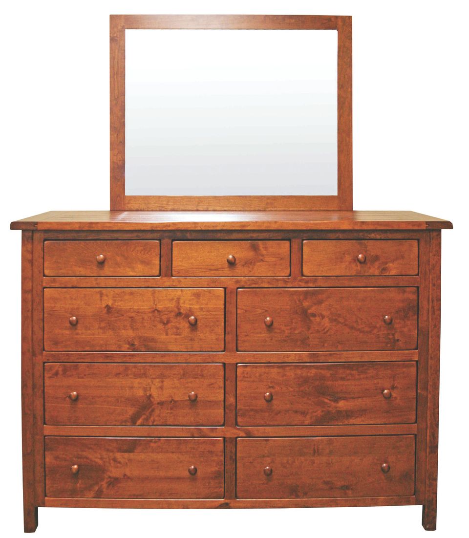 Fw dresser kingston 208