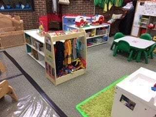 Toddler 1
