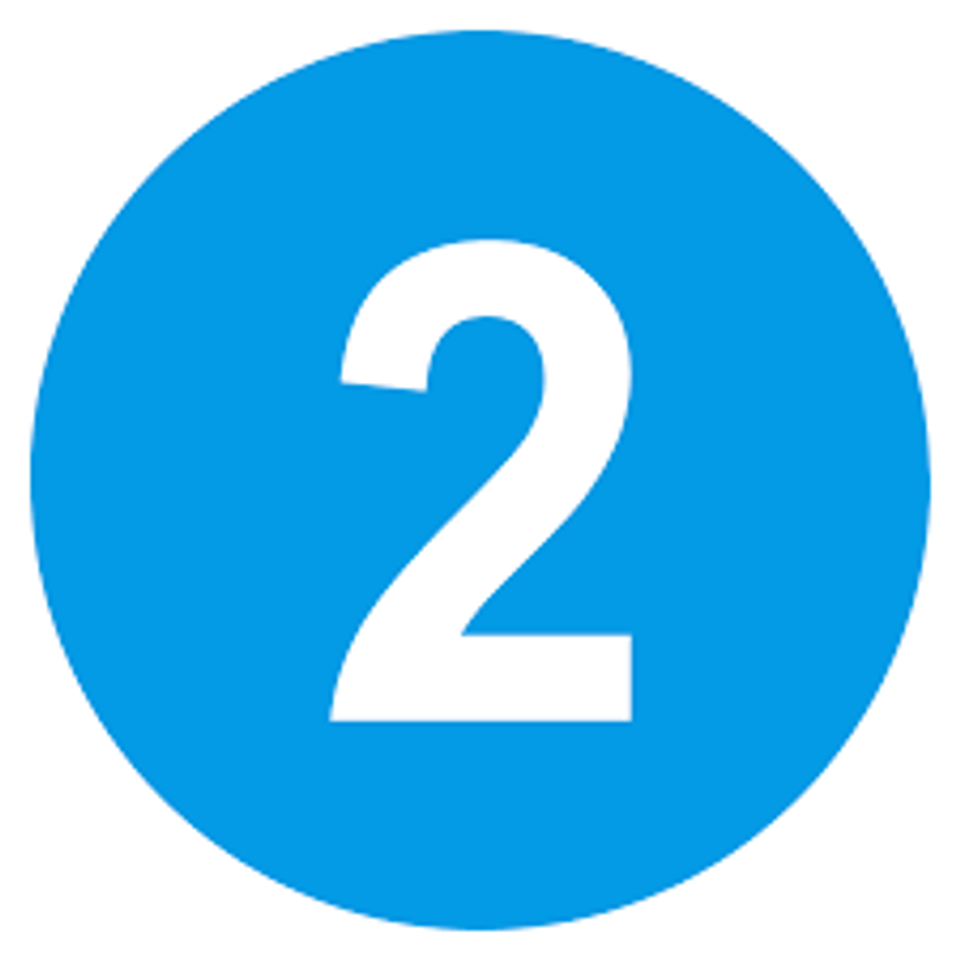 Two