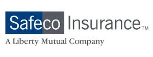 Logo safeco original