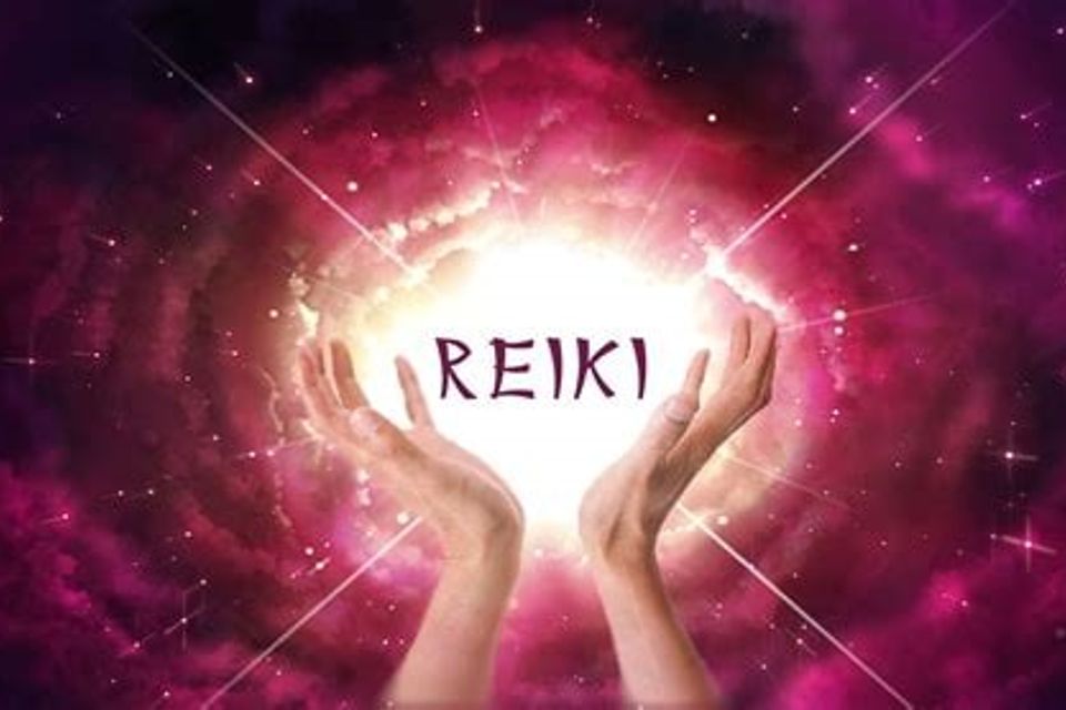 Reiki pic