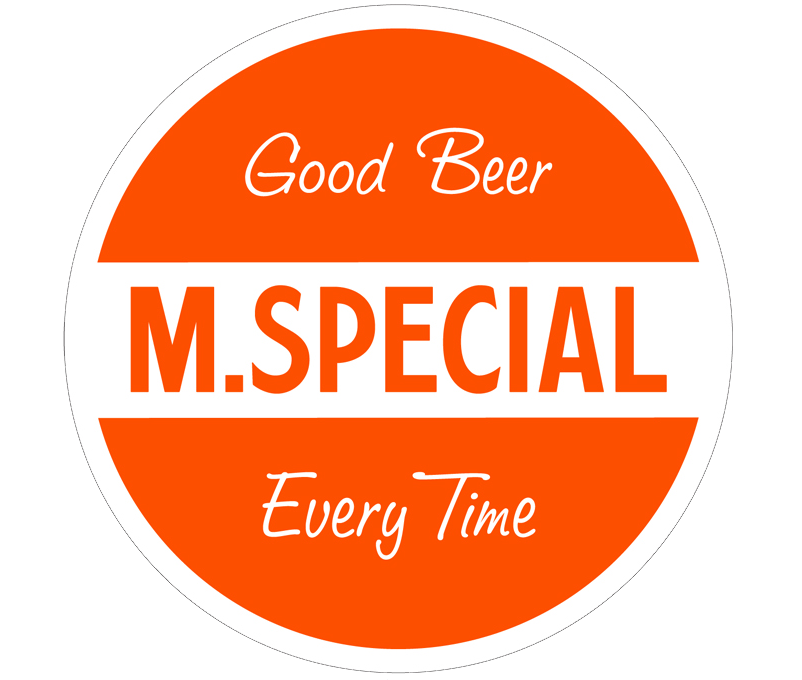 Mspecial