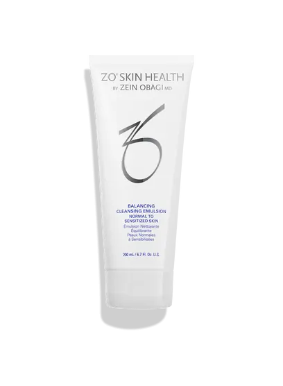 Balancing emulsion cleanser 1 original