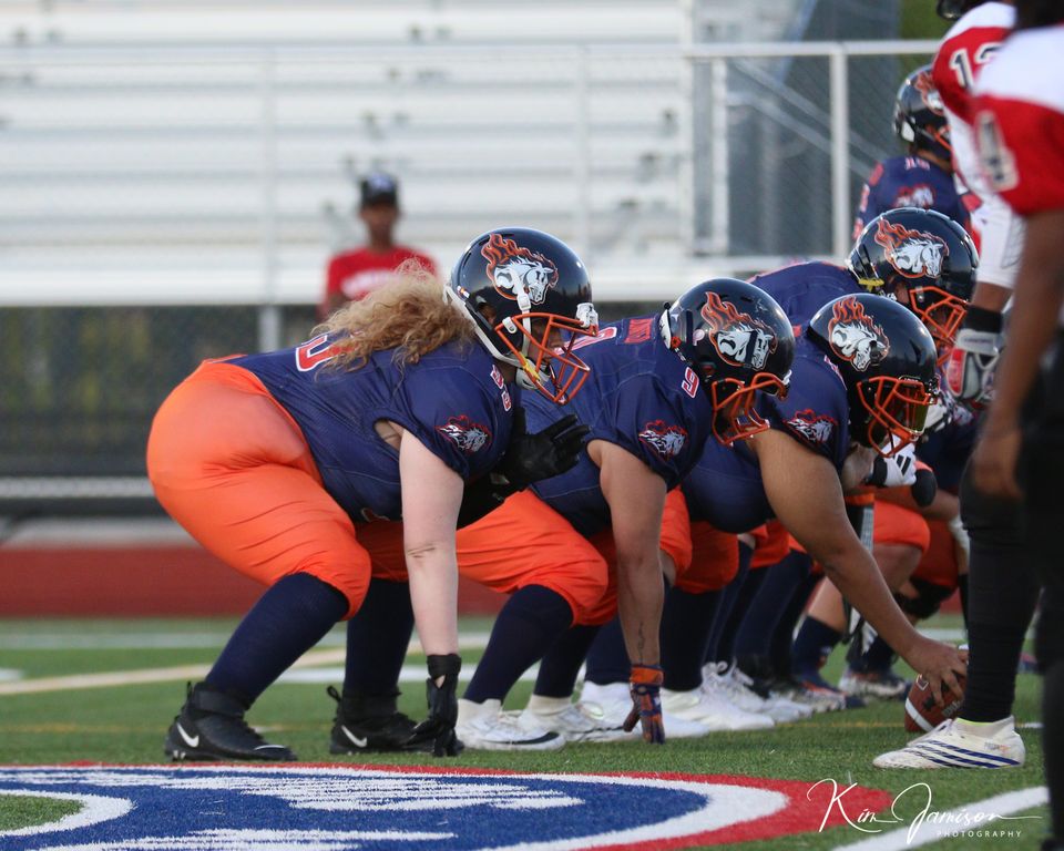 Vs houston (1722)