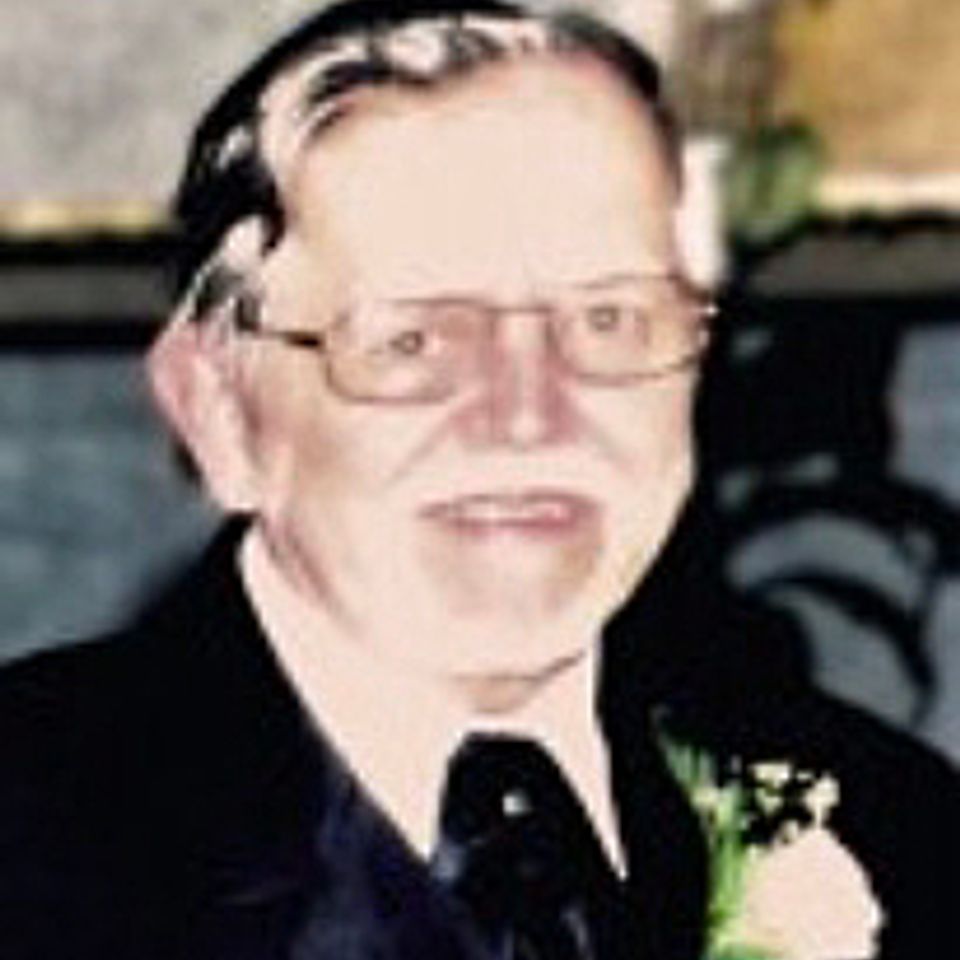 William cooper