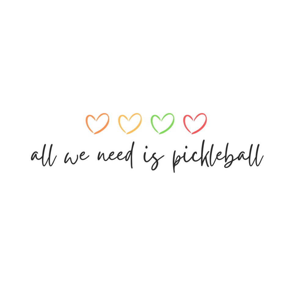 Sports   pickleball   it’s a good day to play pickleball sleeve 1love (4)