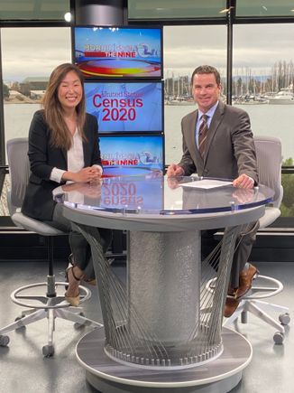 United way census 2020 interview 2