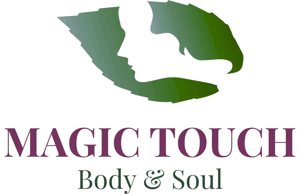 Magic Touch Body & Soul