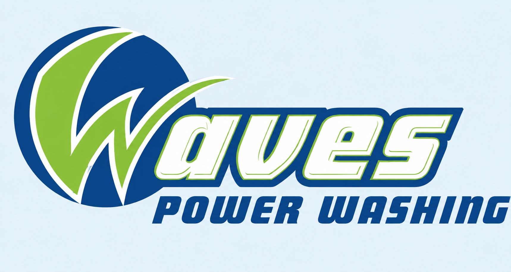 Waves Power Washing