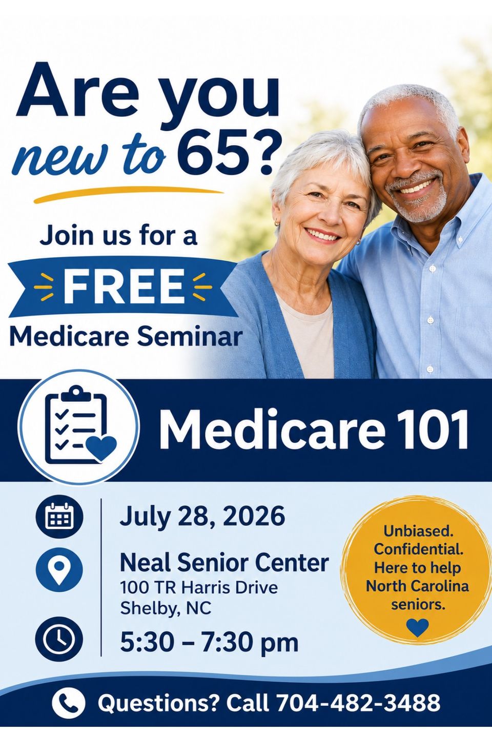 Medicare 101