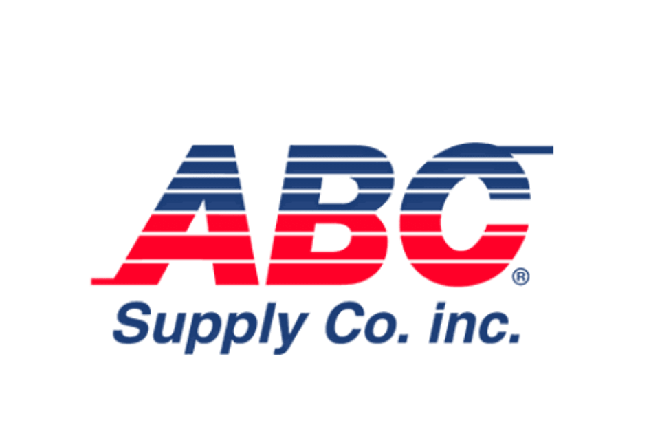 ABC Supply Co Logo