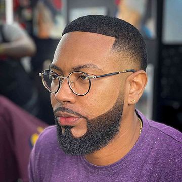 Black man review 2
