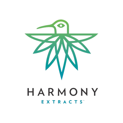 Harmony extracts logo