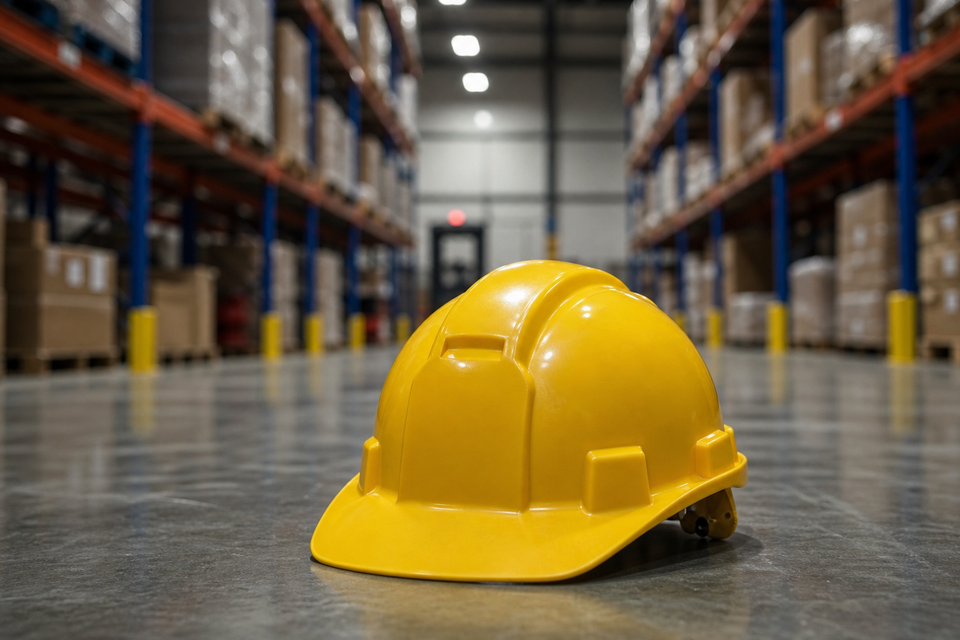 Workplace Injury Claims