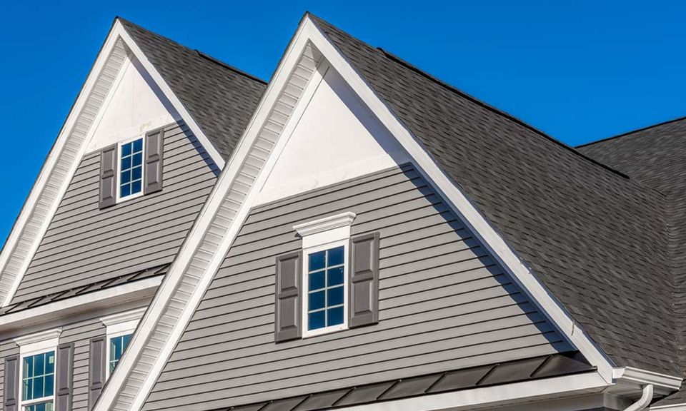 Siding