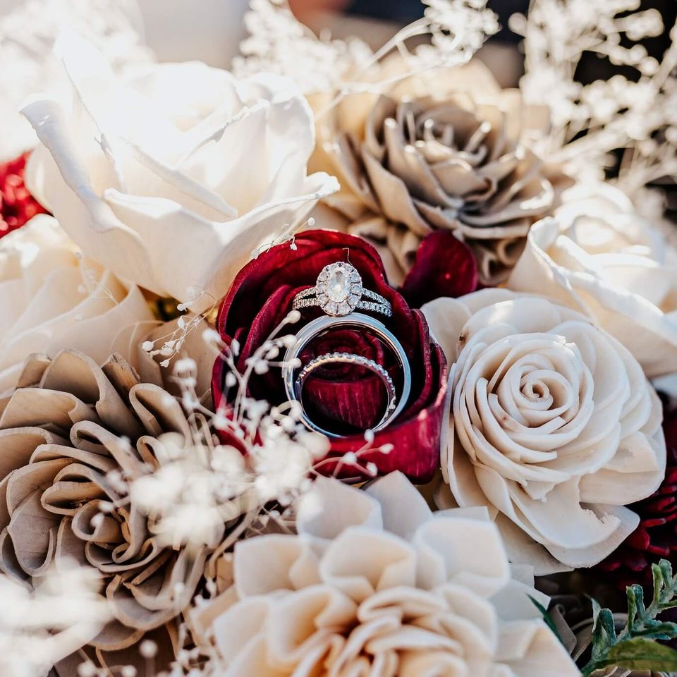 Chattanooga wedding venue coal city bluff 34
