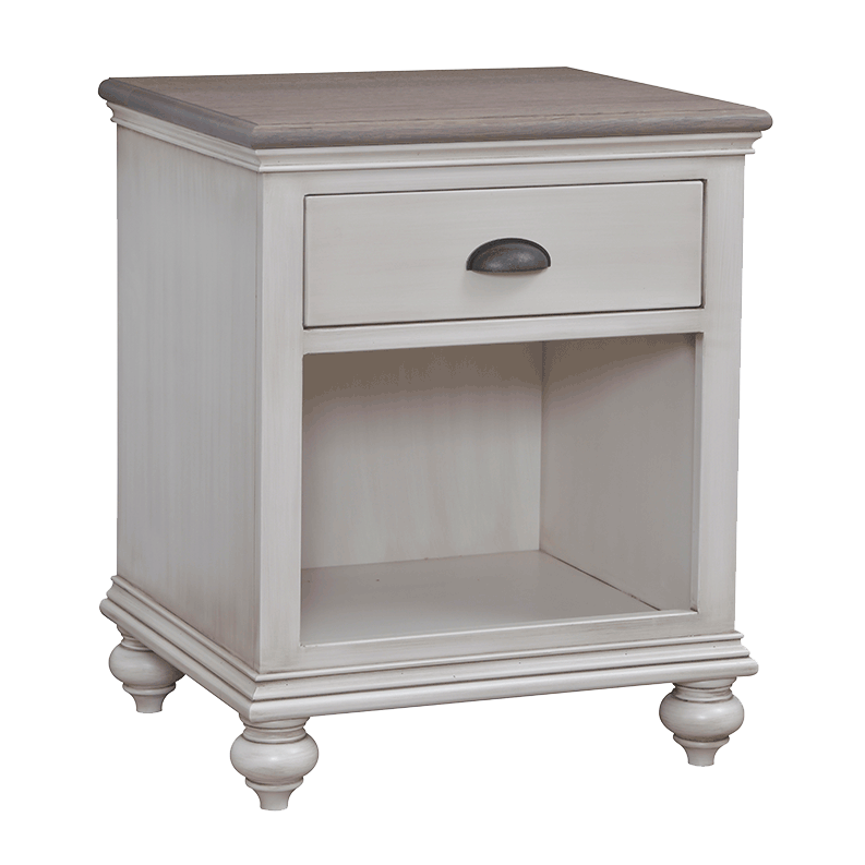 Trf willowlayne 1 drawer nightstand