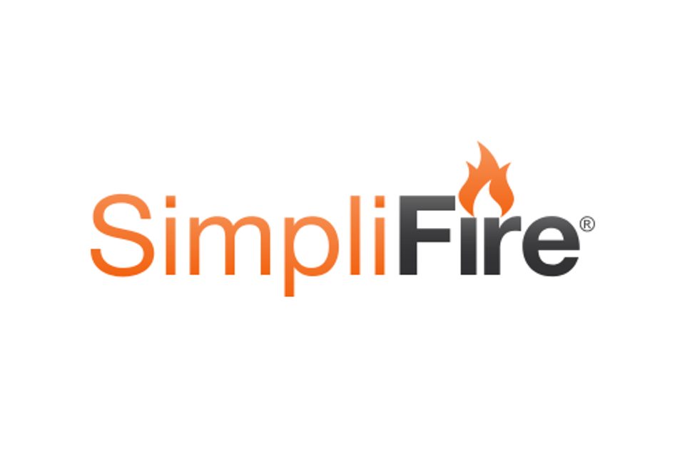 simplifire logo