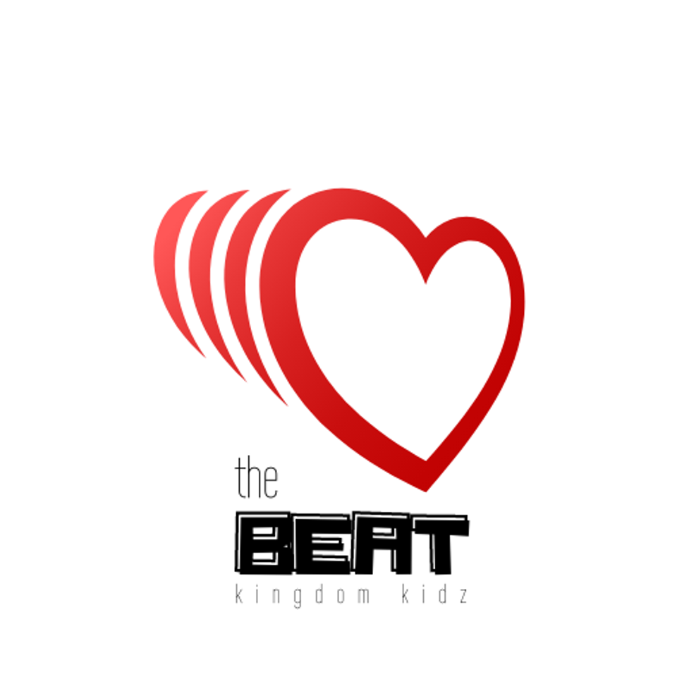 The beat logo