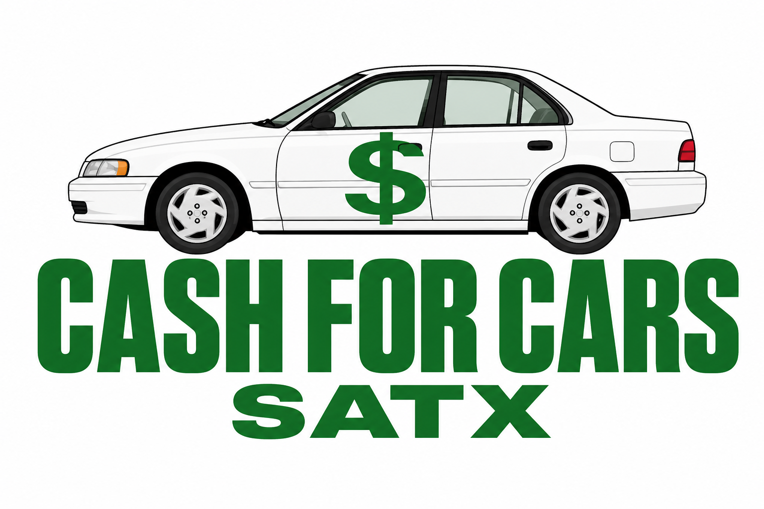 Cash For Cars SATX
