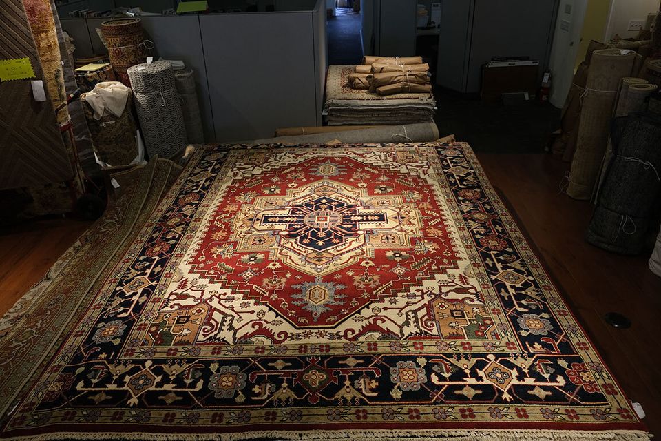 Top traditional rugs ptk gallery 77