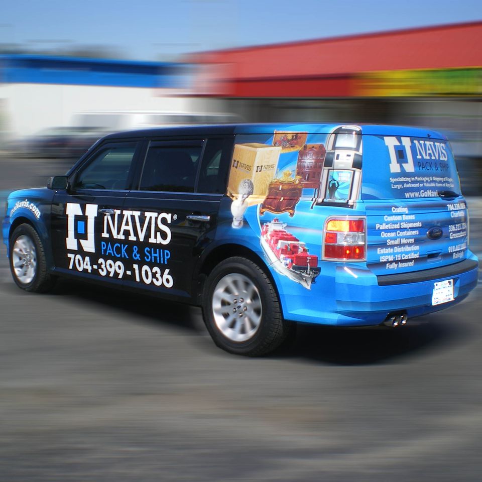 Navis