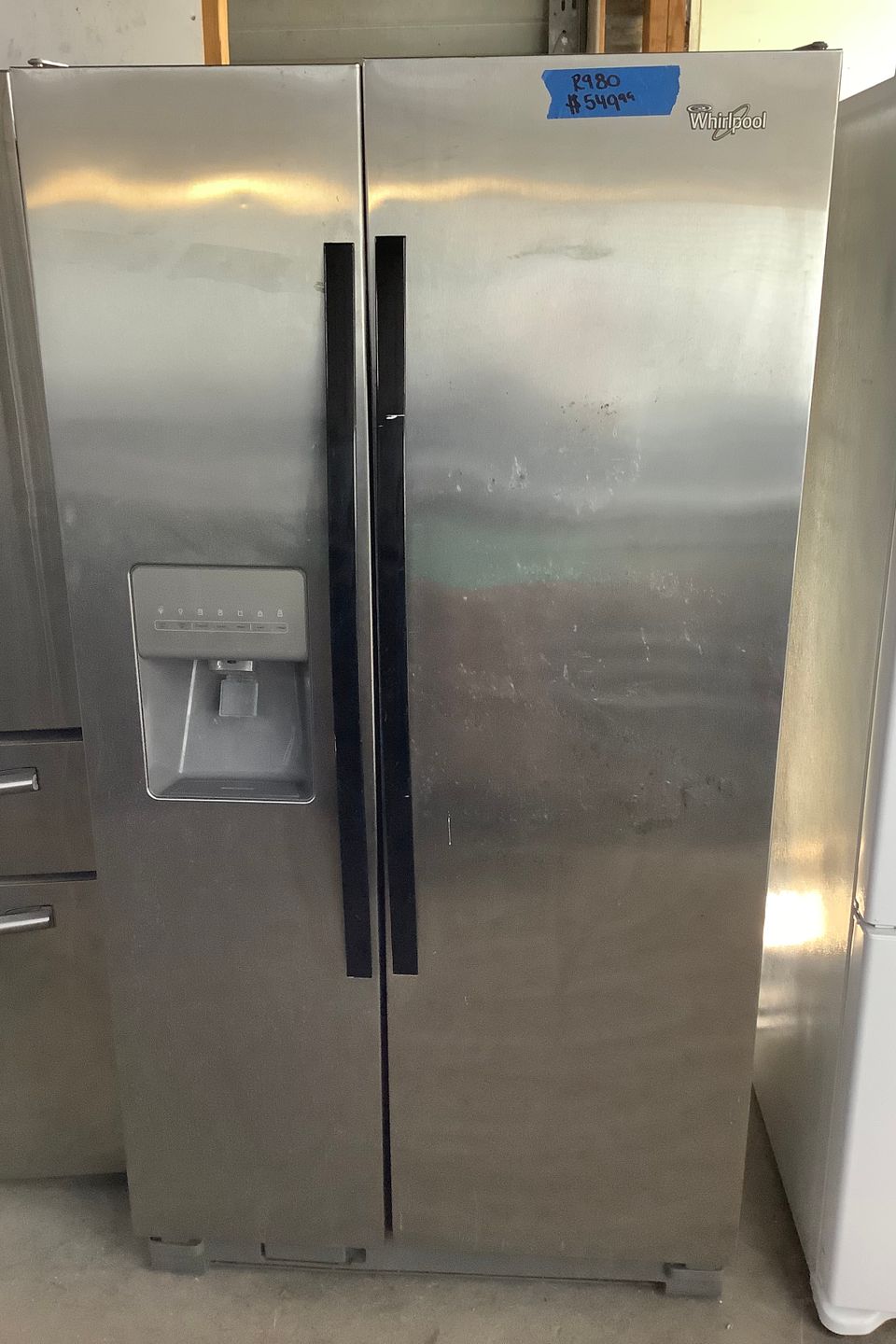 Houston Appliance Pre-Owned Quality Appliances at Great Prices Houston ...