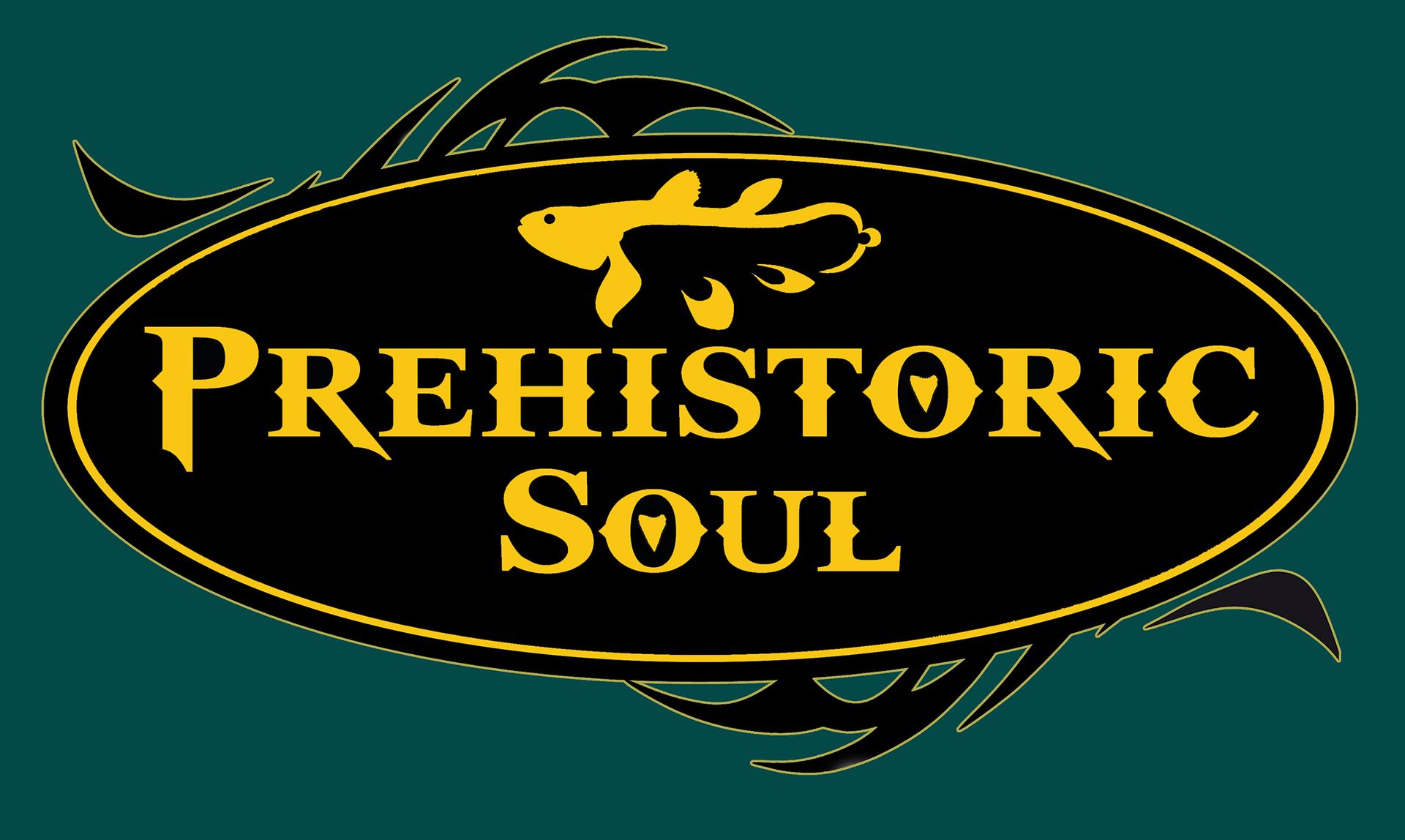 Prehistoric Soul