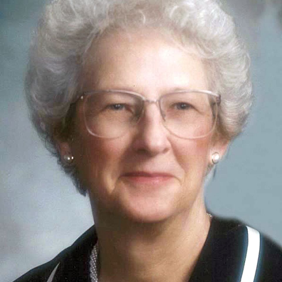 Thelma worden