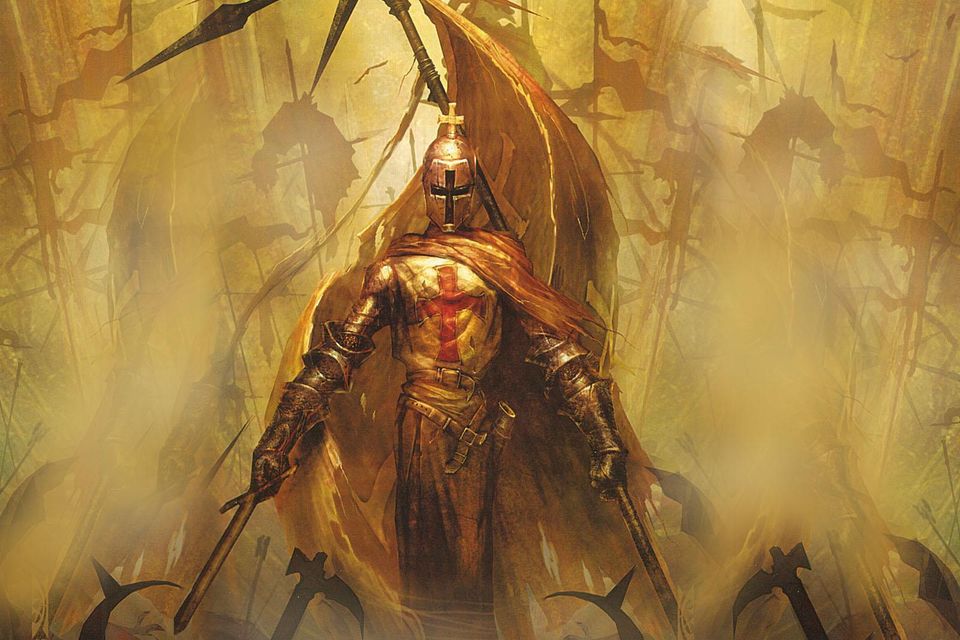 Warrior