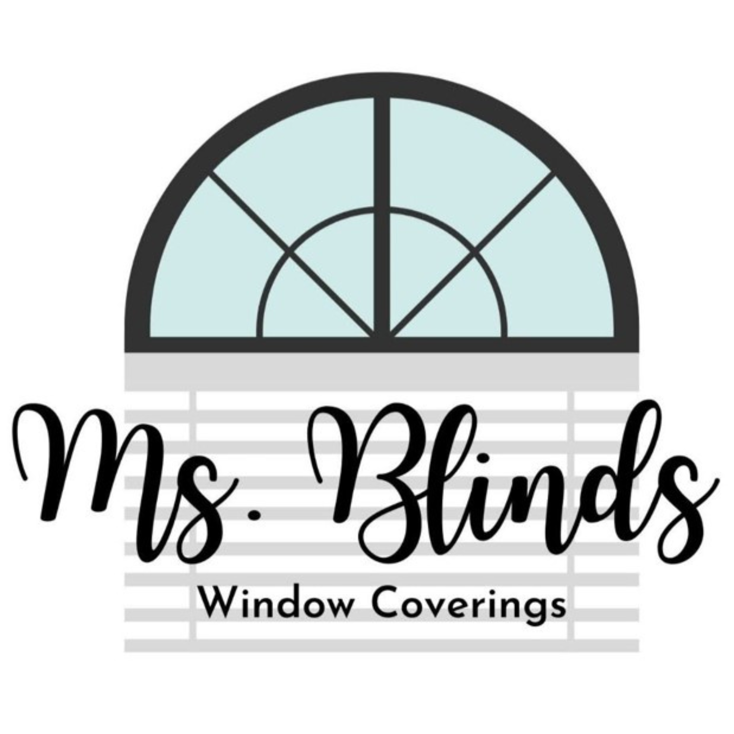 Ms. Blinds Window Coverings & Windows