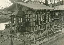 German encampment 3