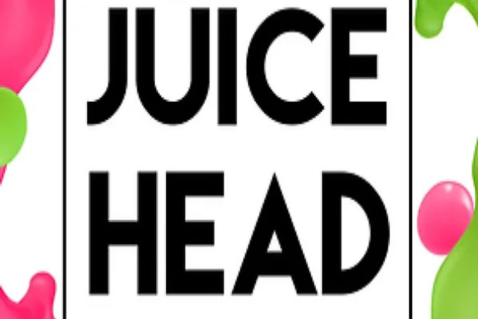 Juice Head E-Liquid