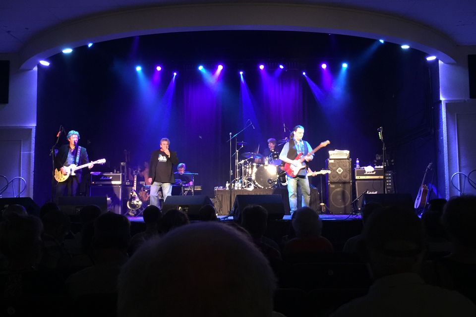 Atlanta rythm section