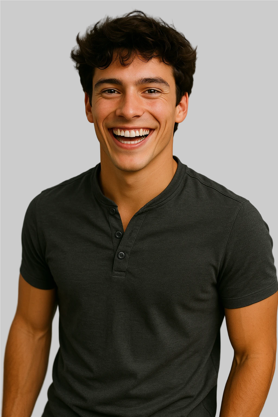 Lucas higdon innergy group pic grey