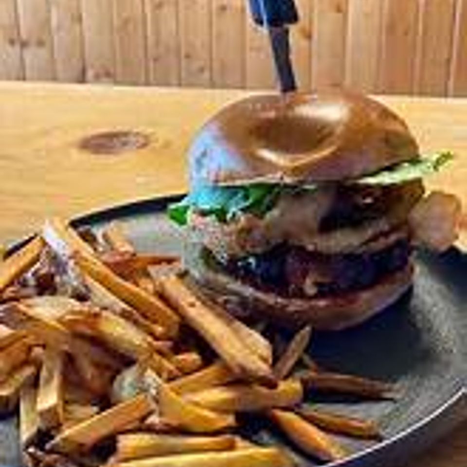 Burger