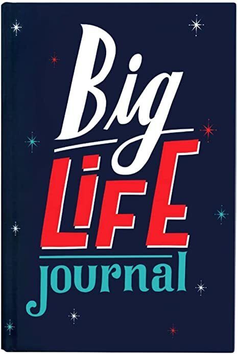 Big life journal