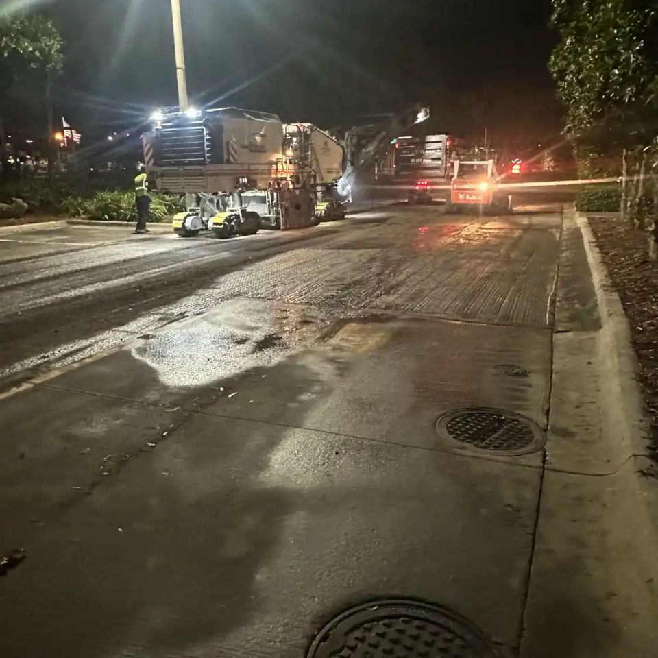 Melbourne fl paving 214