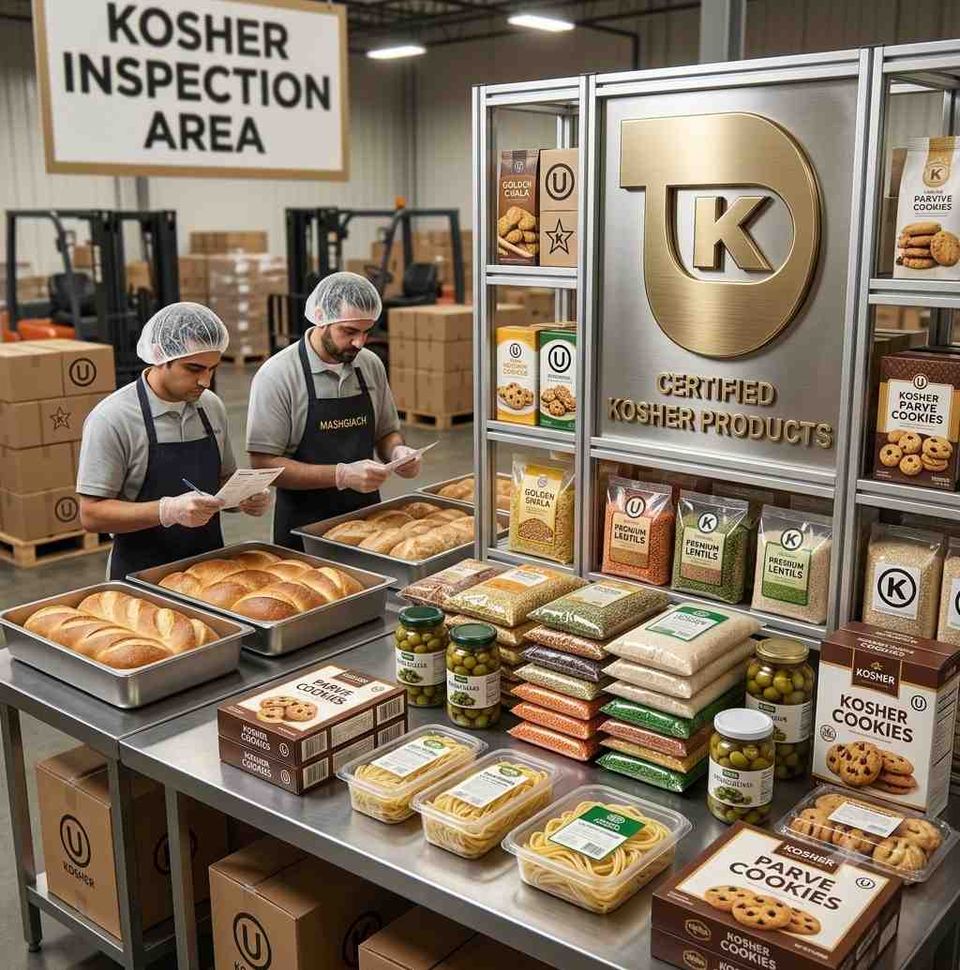 Sephardic kosher supervision what we do