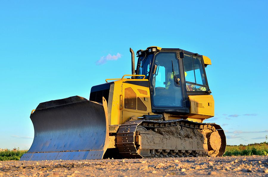 Bigstock dozer with buckets at construc 346809355 (2)