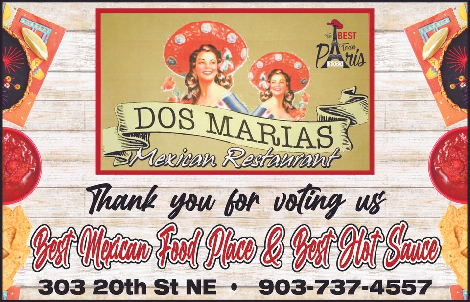 Dos marias bop 1 2 page