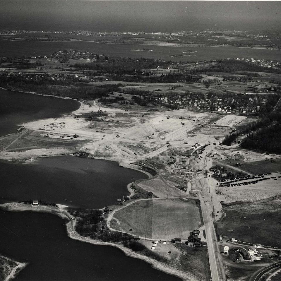 Bethlehem hingham shipyard
