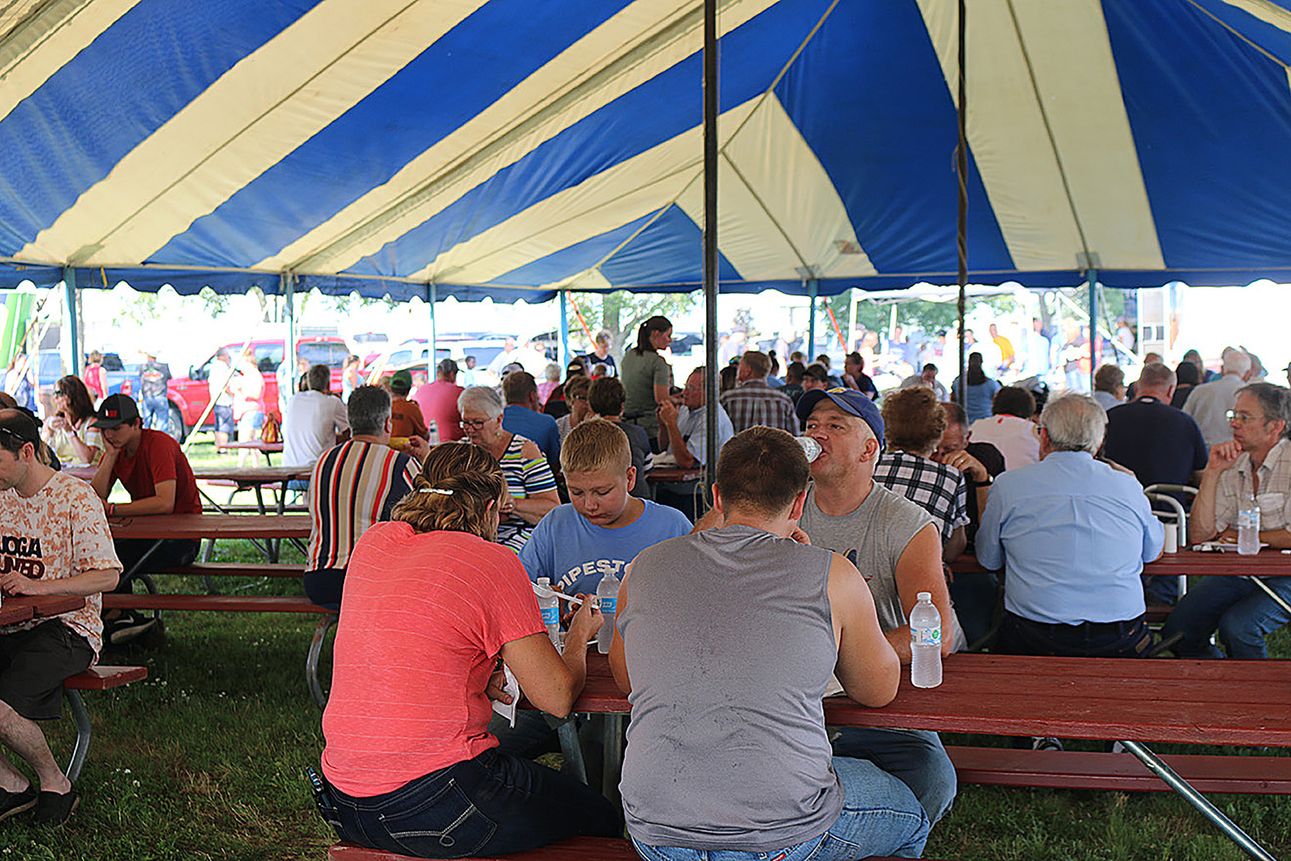 Pipestone County Fair Pipestone, MN