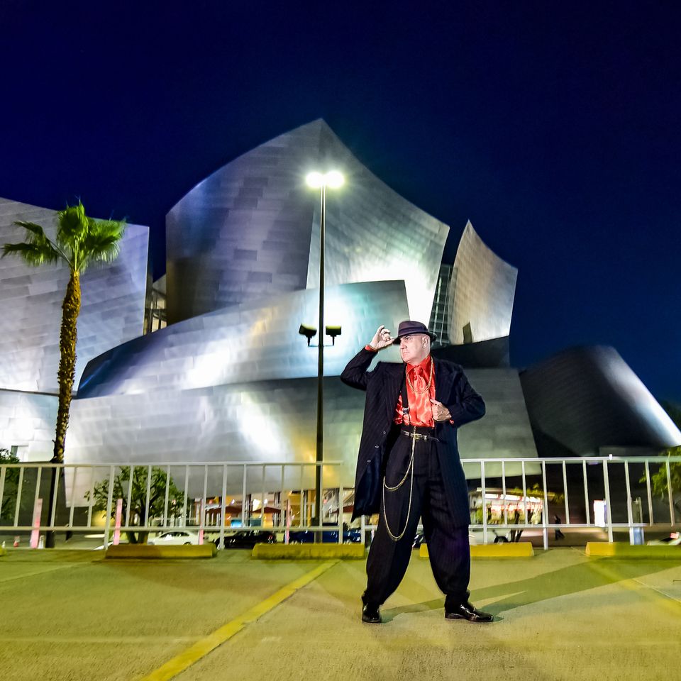 Dtla night shoot w rick 10 25 2018 4